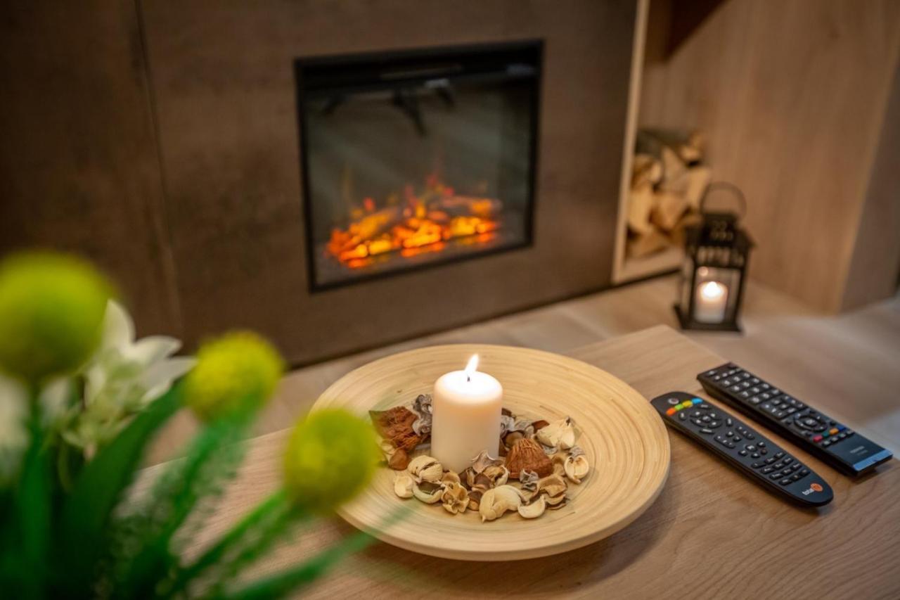 Zen Apartman コパオニク エクステリア 写真