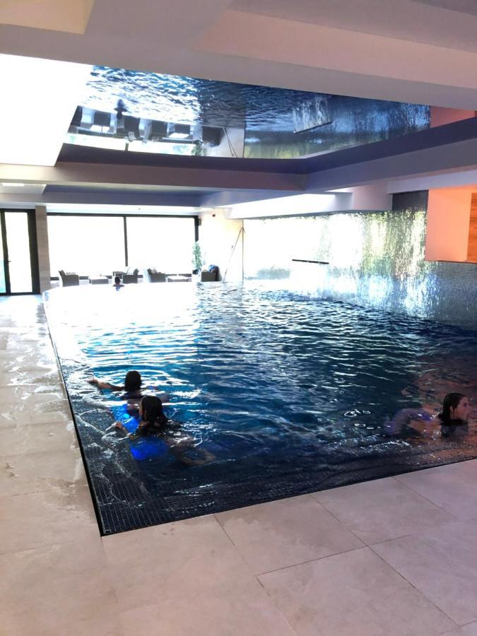 Zen Apartman コパオニク エクステリア 写真