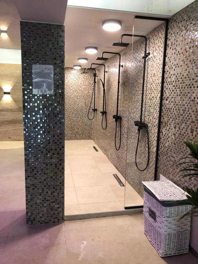 Zen Apartman コパオニク エクステリア 写真