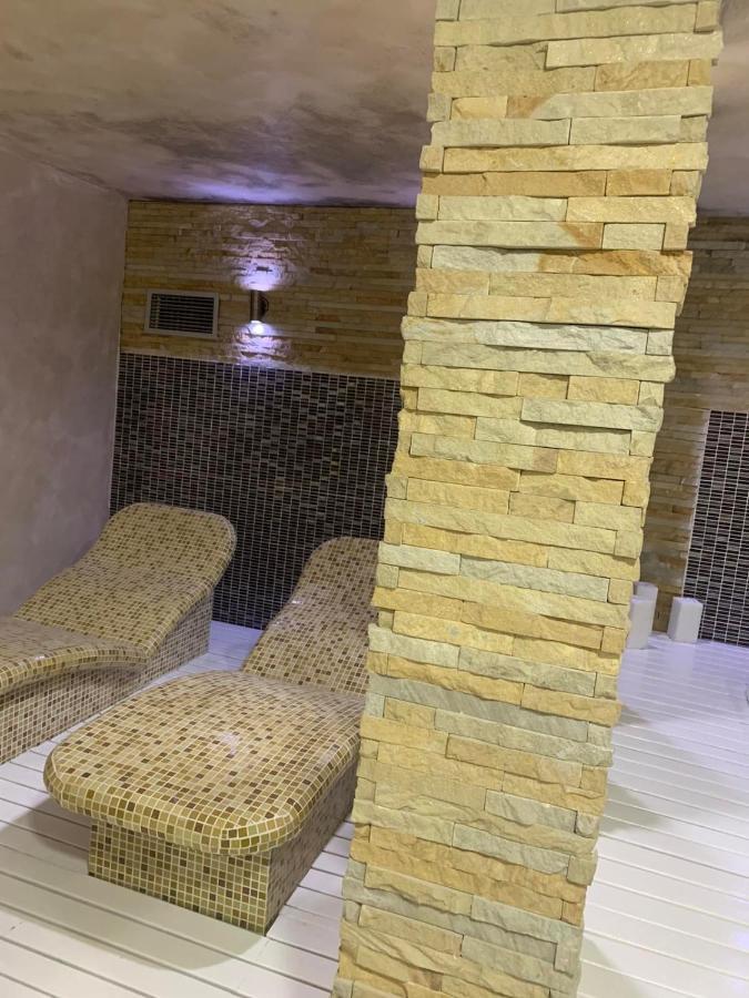 Zen Apartman コパオニク エクステリア 写真