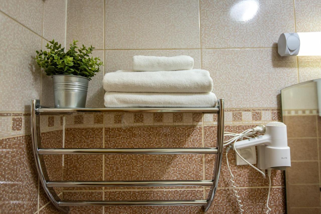 Zen Apartman コパオニク エクステリア 写真